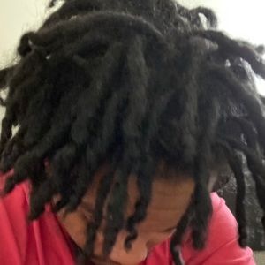 Meet your Posher, Sasha